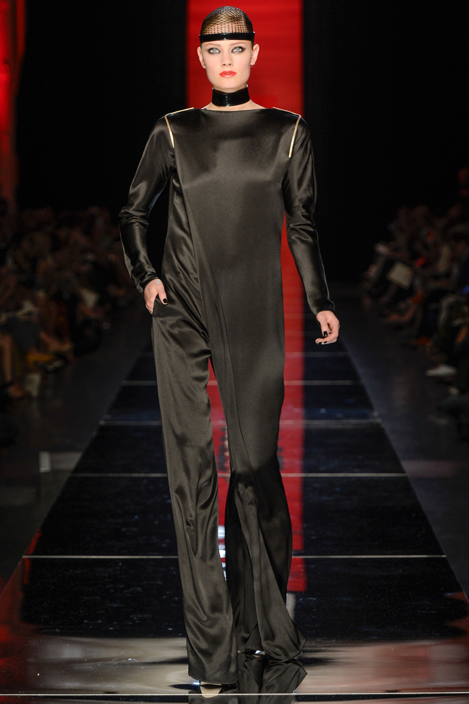Jean Paul Gaultier 2012ﶬ߼DDƬ