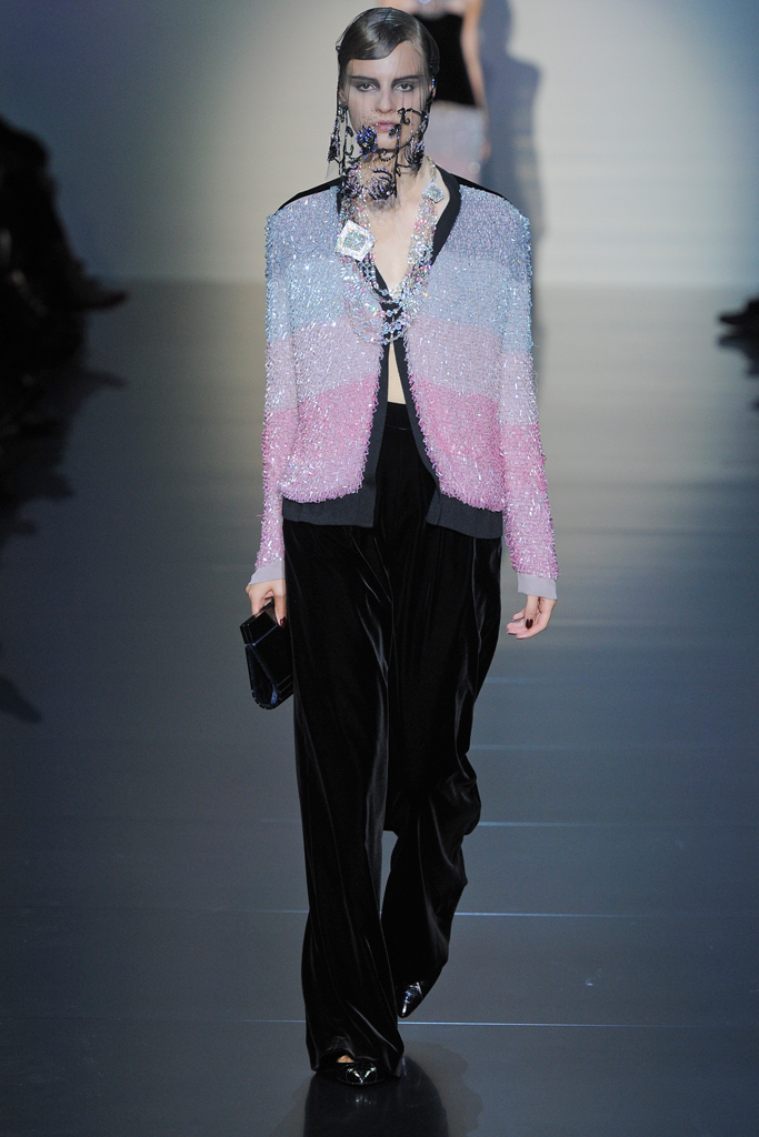 Armani Prive 2012ﶬ߼DDƬ