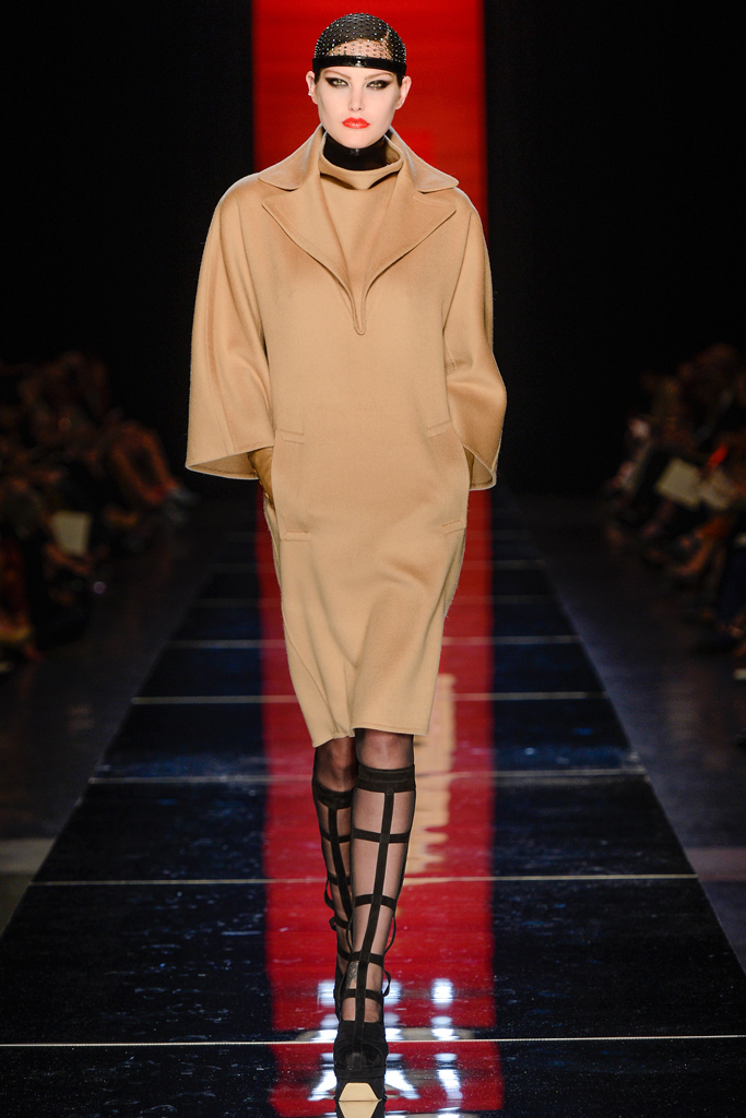 Jean Paul Gaultier 2012ﶬ߼DDƬ