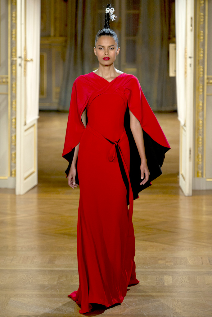 Alexis Mabille 2012ﶬ߼DDƬ