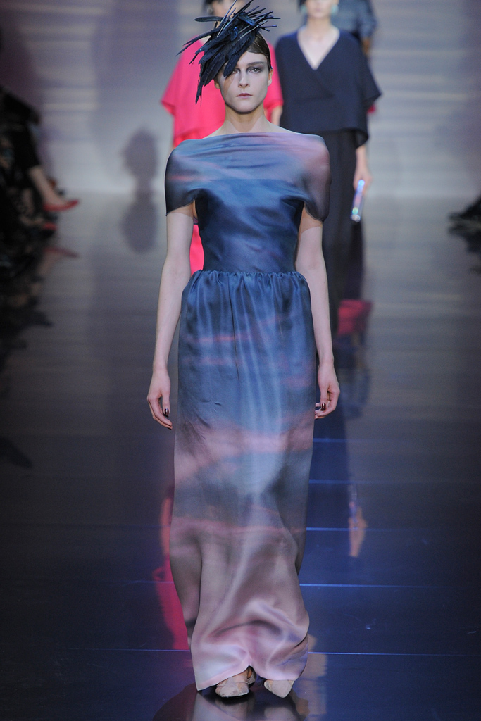 Armani Prive 2012ﶬ߼(j)DDƬ