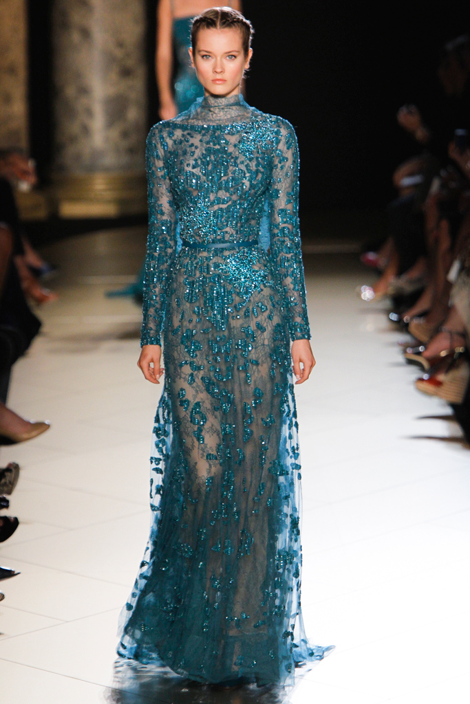 Elie Saab 2012ﶬ߼DDƬ