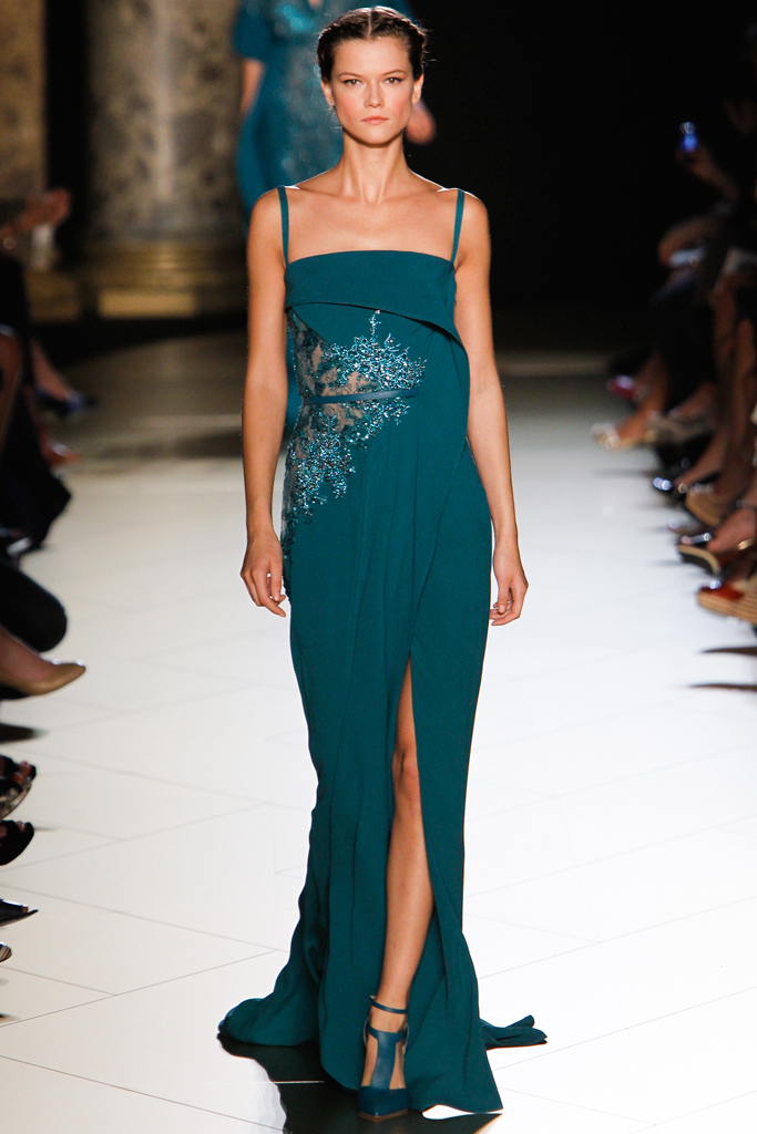 Elie Saab 2012ﶬ߼DDƬ