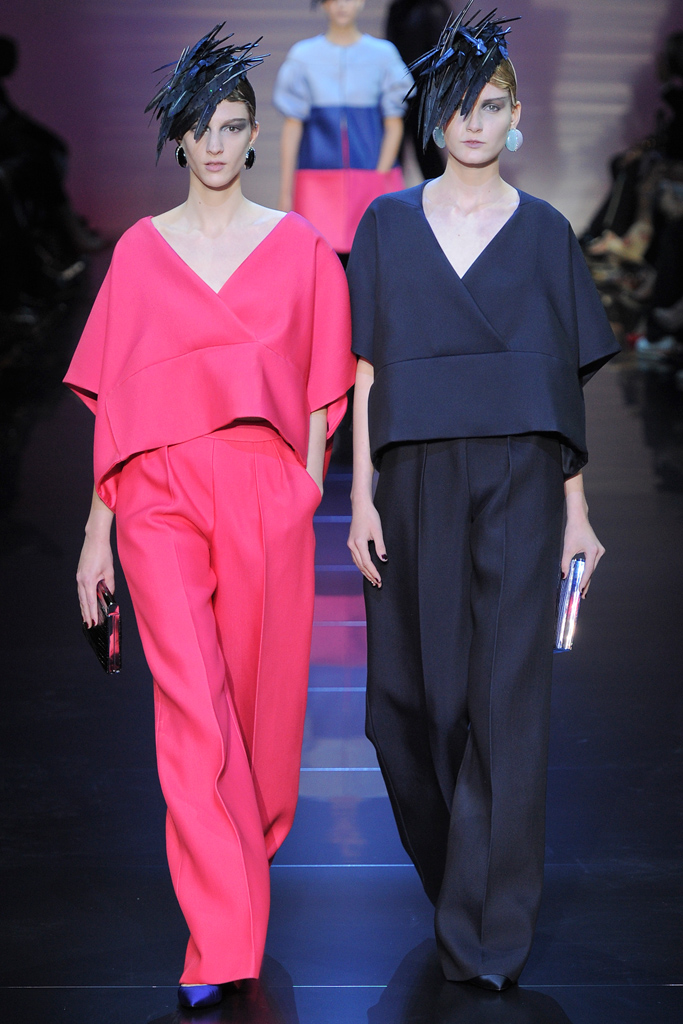Armani Prive 2012ﶬ߼(j)DDƬ