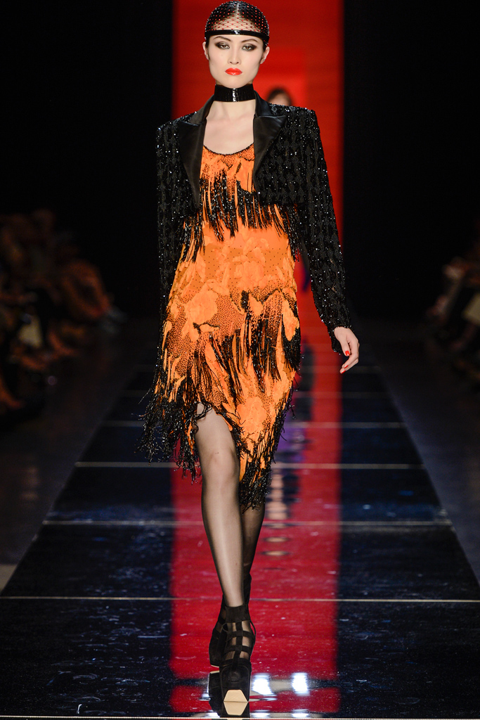 Jean Paul Gaultier 2012ﶬ߼DDƬ