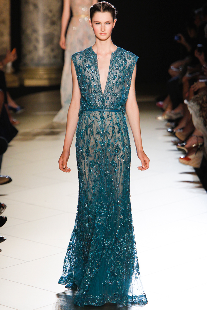 Elie Saab 2012ﶬ߼(j)(chng)DDƬ
