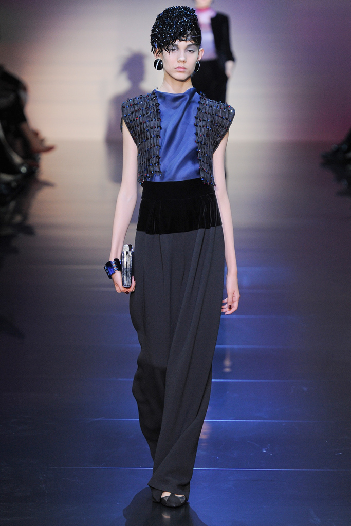 Armani Prive 2012ﶬ߼DDƬ