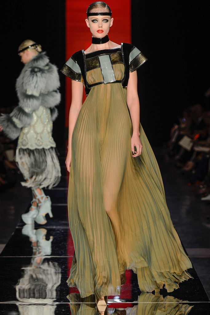 Jean Paul Gaultier 2012ﶬ߼DDƬ