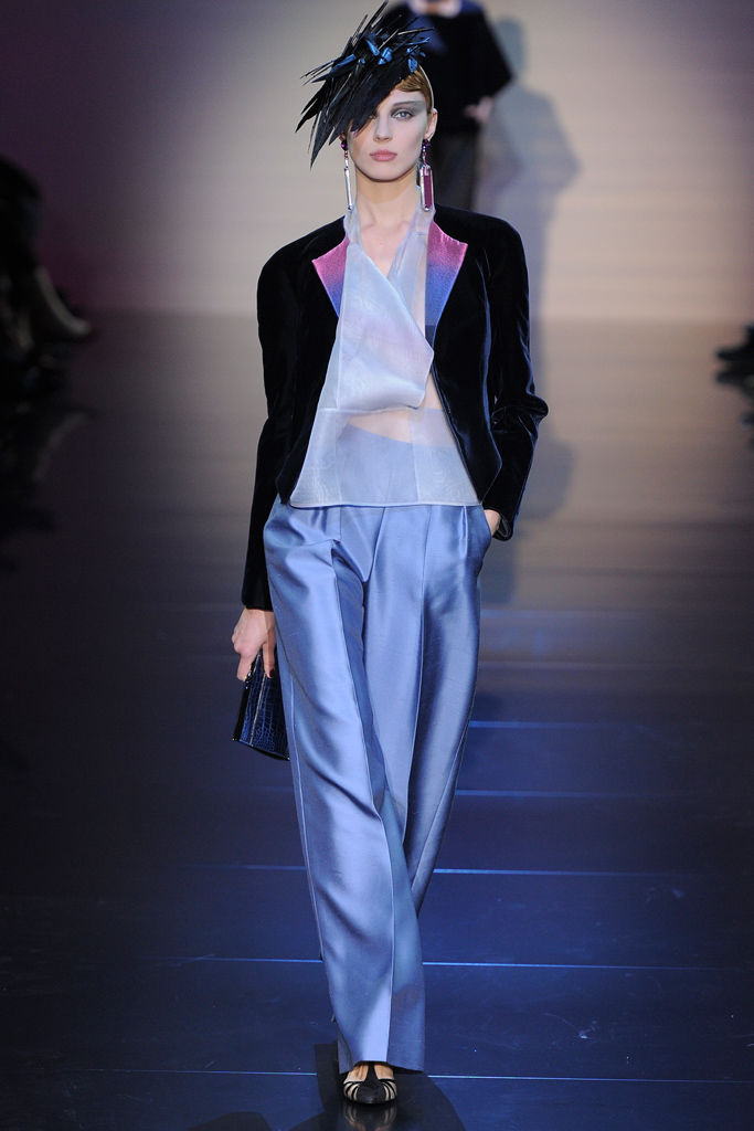 Armani Prive 2012ﶬ߼DDƬ