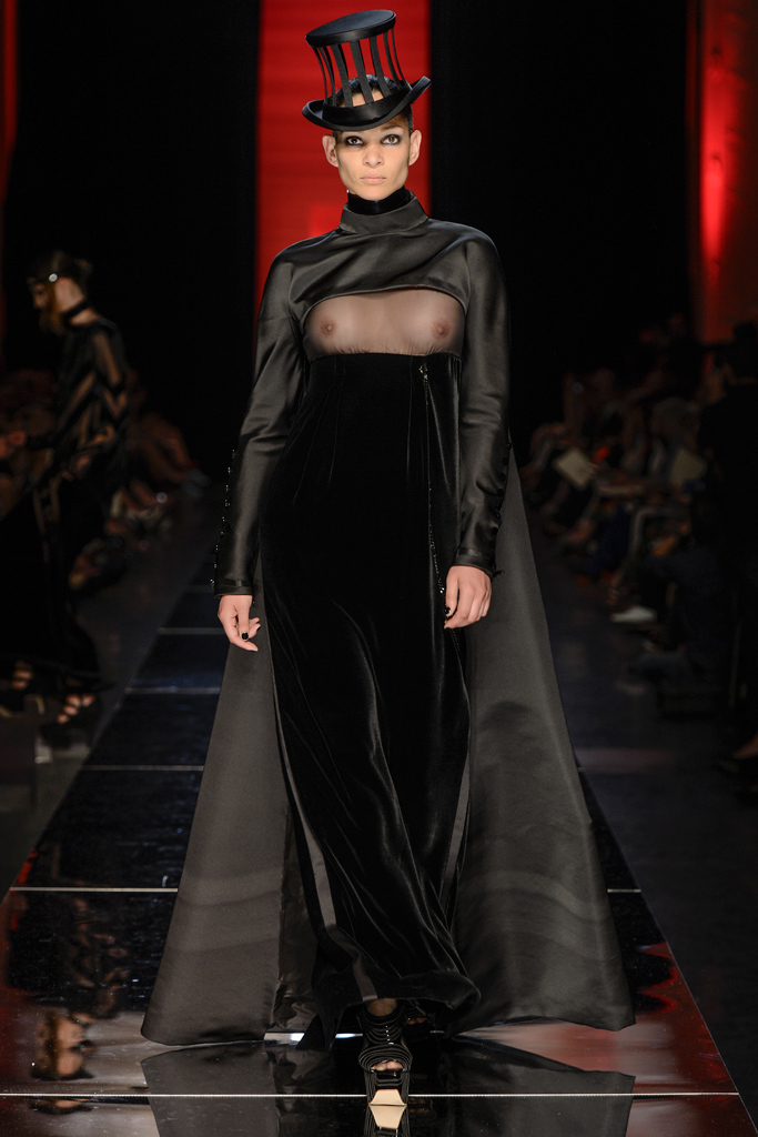 Jean Paul Gaultier 2012ﶬ߼DDƬ