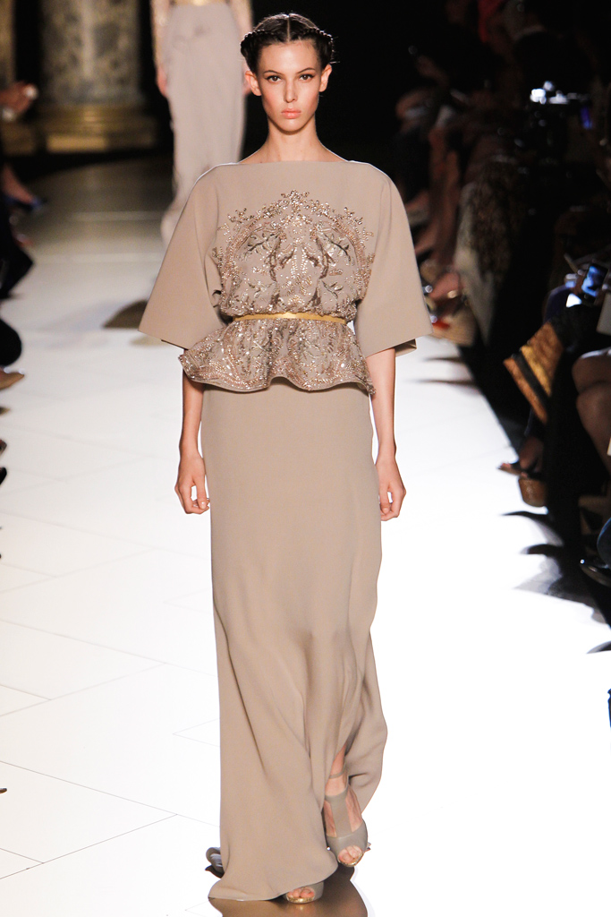 Elie Saab 2012ﶬ߼DDƬ