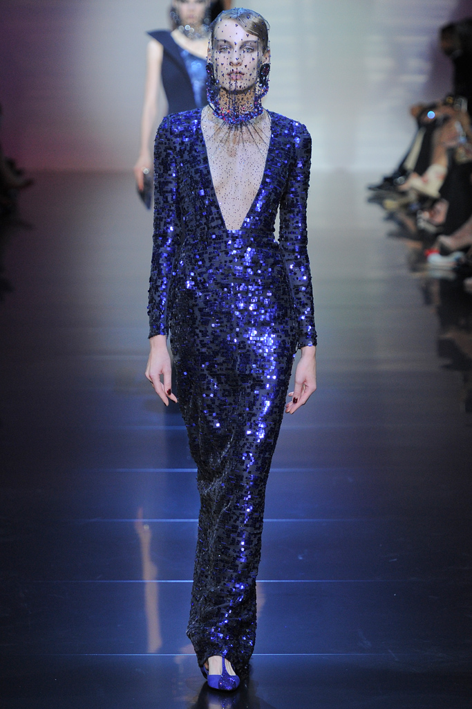 Armani Prive 2012ﶬ߼DDƬ