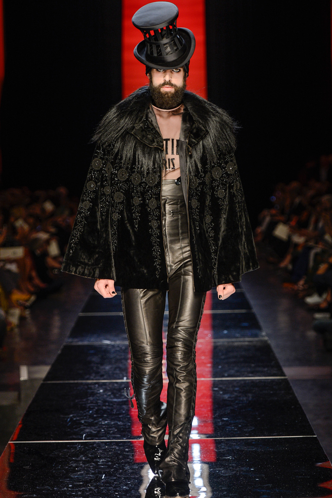 Jean Paul Gaultier 2012ﶬ߼DDƬ