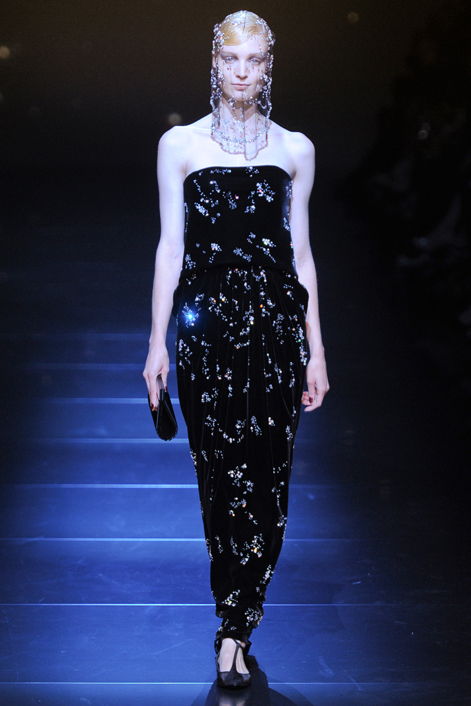 Armani Prive 2012ﶬ߼DDƬ