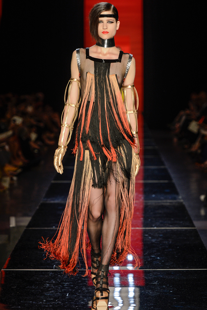 Jean Paul Gaultier 2012ﶬ߼DDƬ