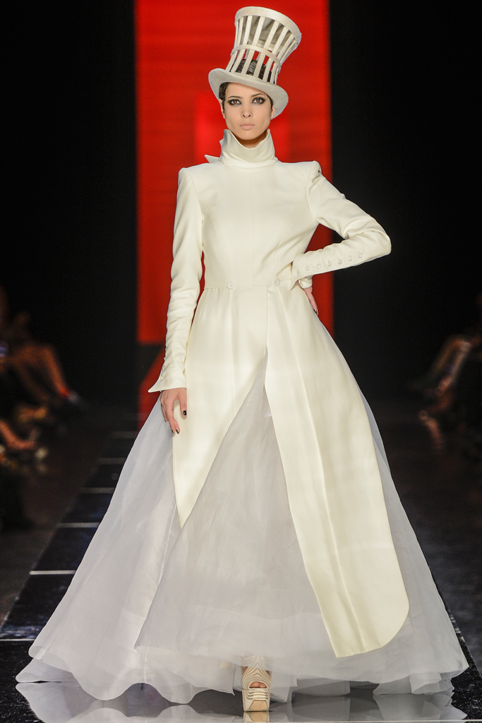 Jean Paul Gaultier 2012ﶬ߼DDƬ