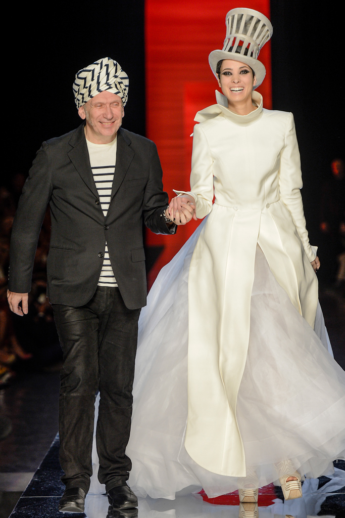 Jean Paul Gaultier 2012ﶬ߼DDƬ