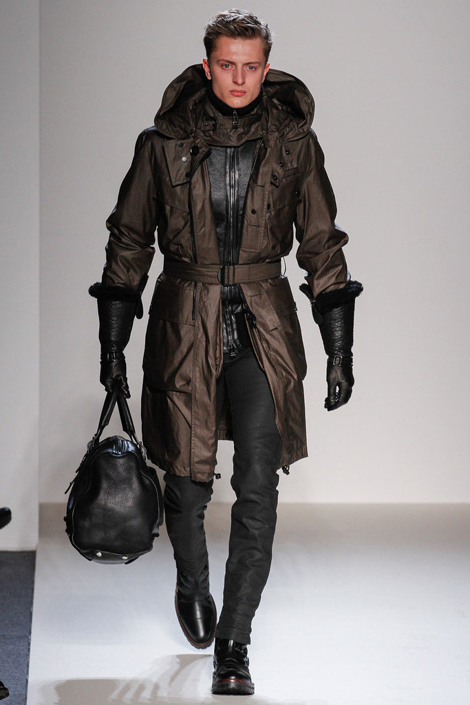 Belstaff 2013ﶬb(chng)DDƬ
