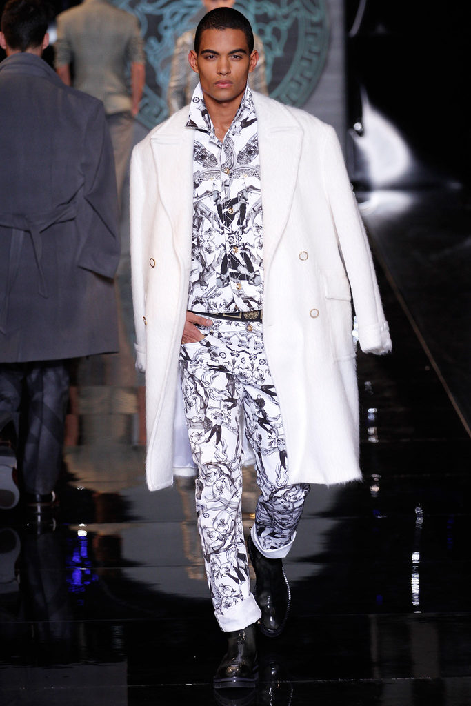 Versace 2013ﶬb(chng)DDƬ