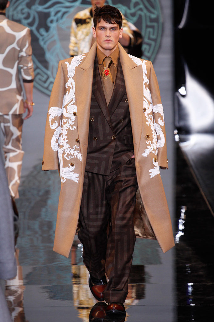 Versace 2013ﶬbDDƬ