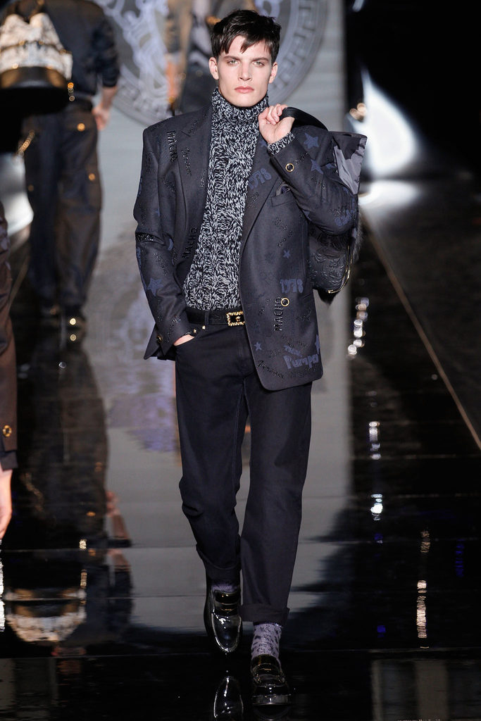 Versace 2013ﶬb(chng)DDƬ