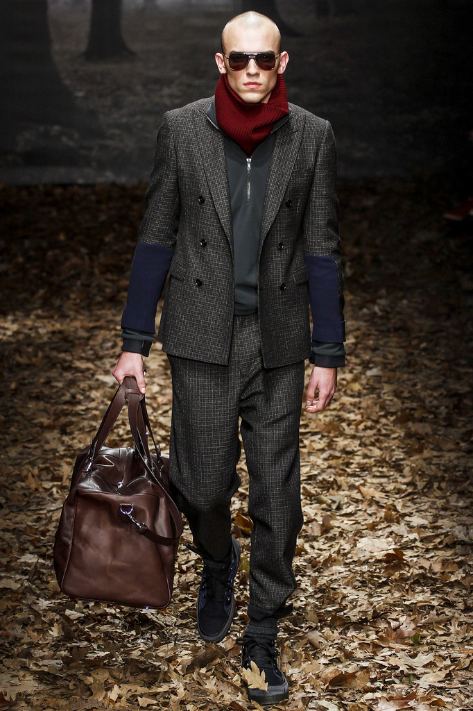 Trussardi 2013ﶬb(chng)DDƬ