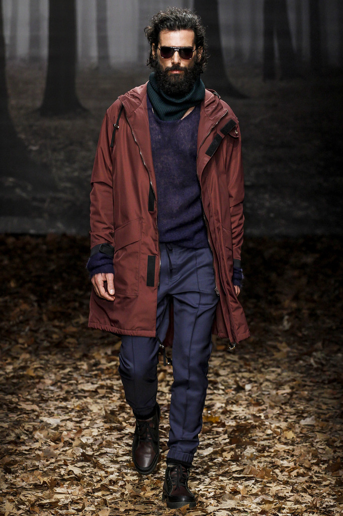 Trussardi 2013ﶬbDDƬ