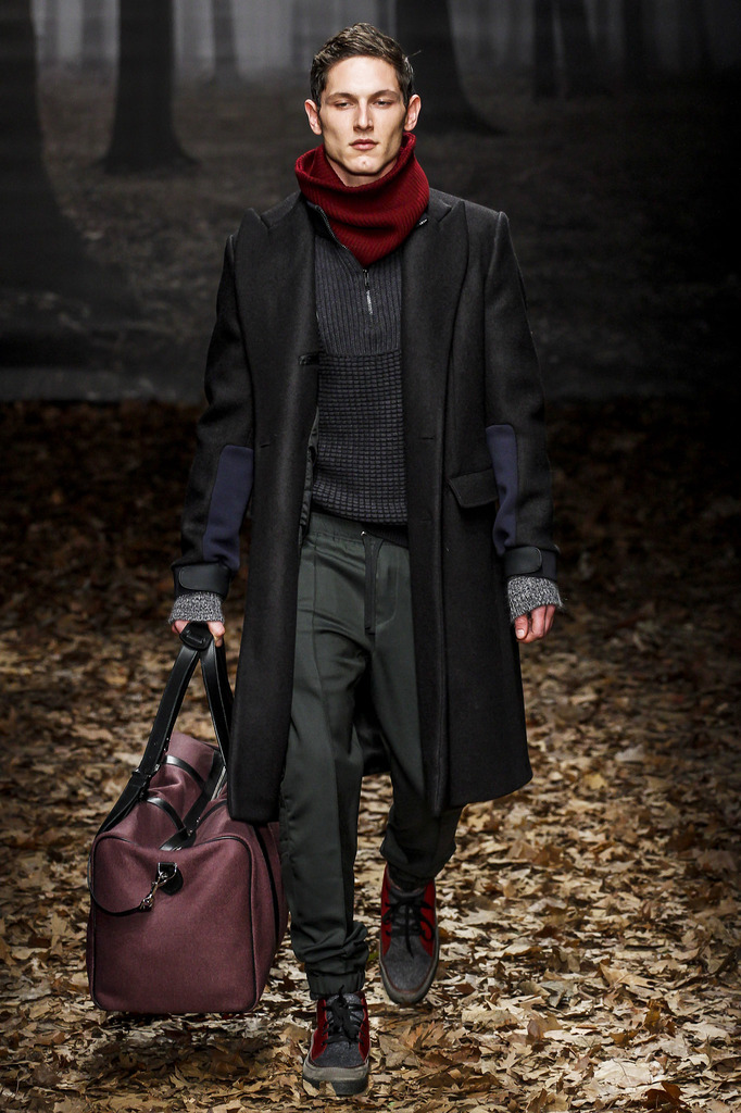 Trussardi 2013ﶬbDDƬ