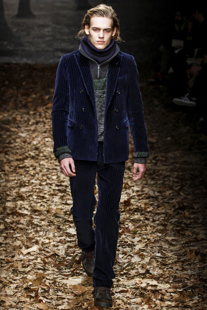 Trussardi 2013ﶬbDDƬ