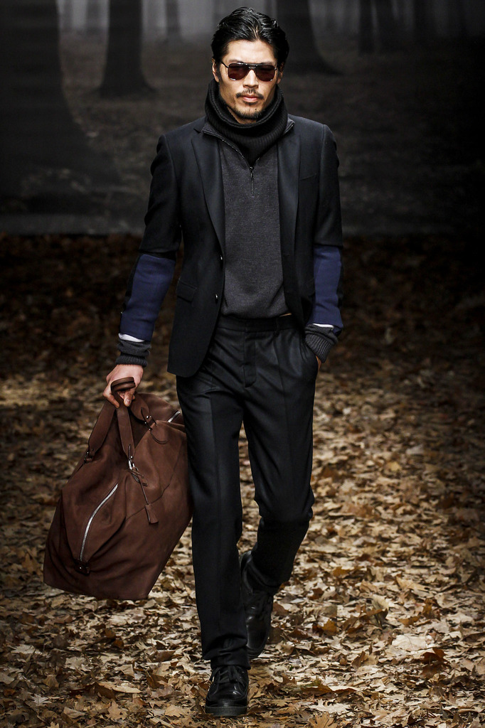 Trussardi 2013ﶬb(chng)DDƬ