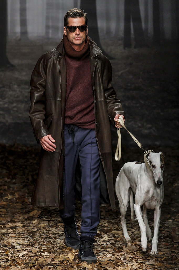 Trussardi 2013ﶬb(chng)DDƬ