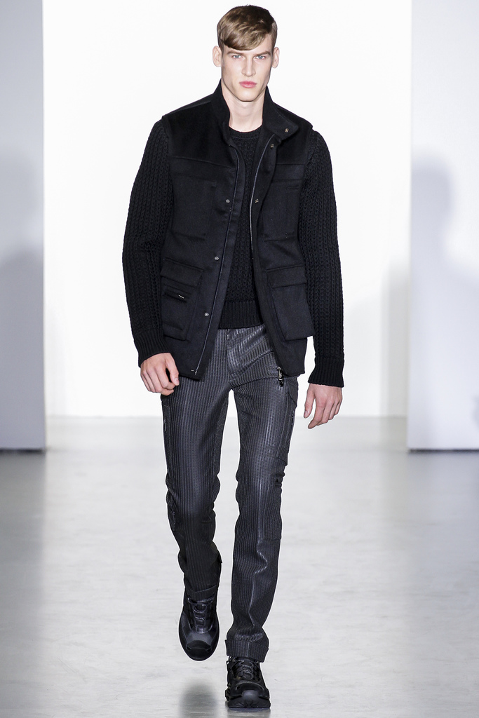 Calvin Klein Collection 2013ﶬb(chng)DDƬ