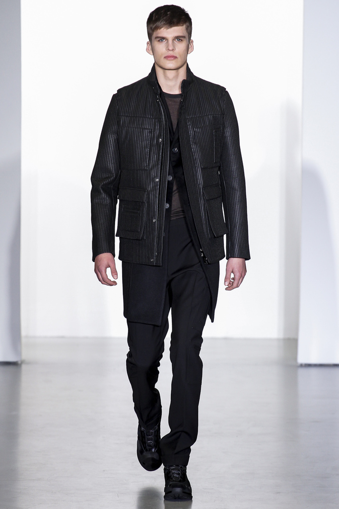 Calvin Klein Collection 2013ﶬb(chng)DDƬ