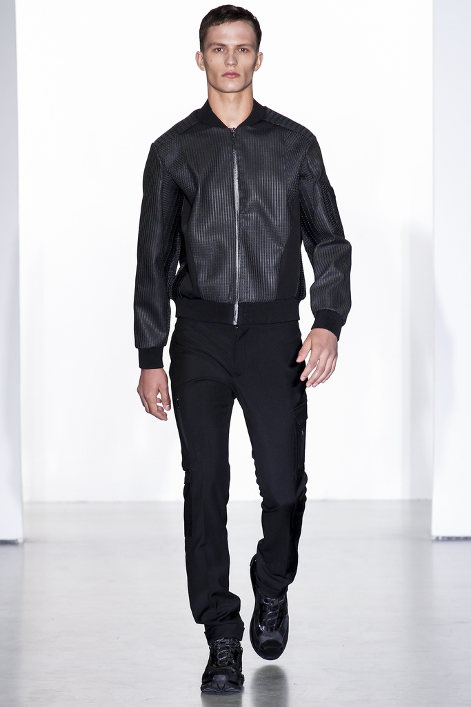 Calvin Klein Collection 2013ﶬbDDƬ