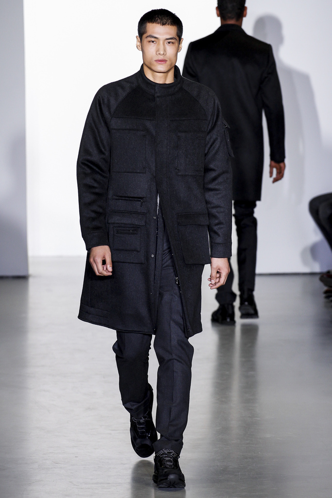 Calvin Klein Collection 2013ﶬbDDƬ