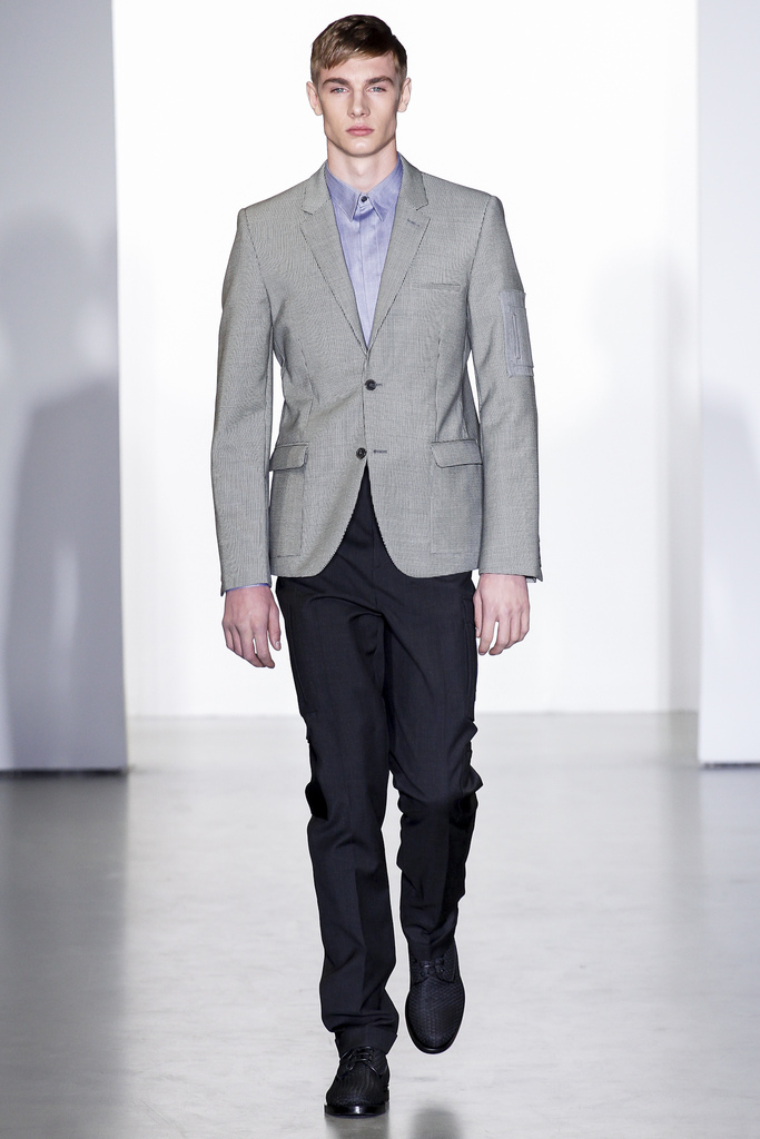 Calvin Klein Collection 2013ﶬb(chng)DDƬ