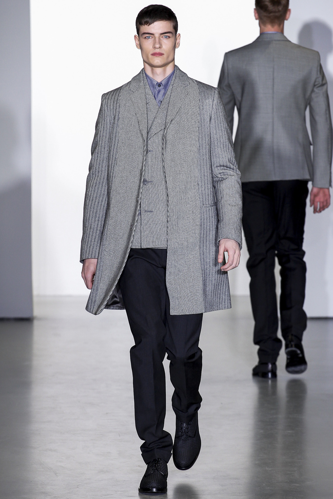 Calvin Klein Collection 2013ﶬbDDƬ