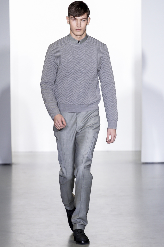Calvin Klein Collection 2013ﶬb(chng)DDƬ