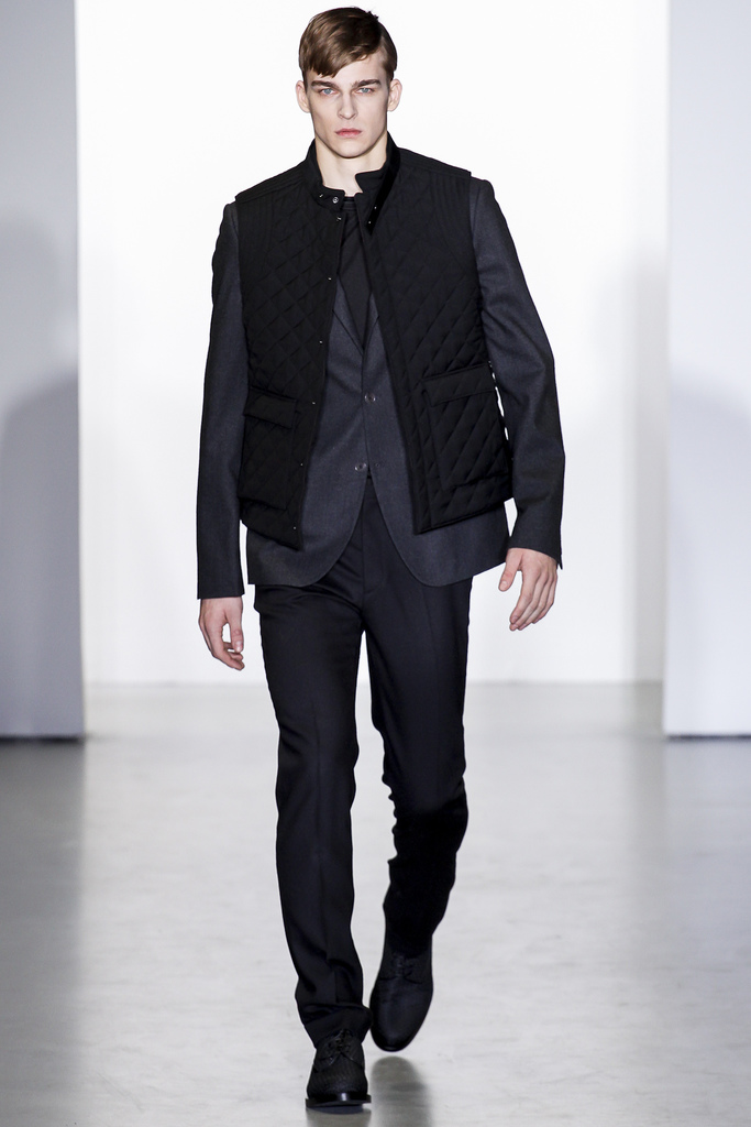 Calvin Klein Collection 2013ﶬb(chng)DDƬ