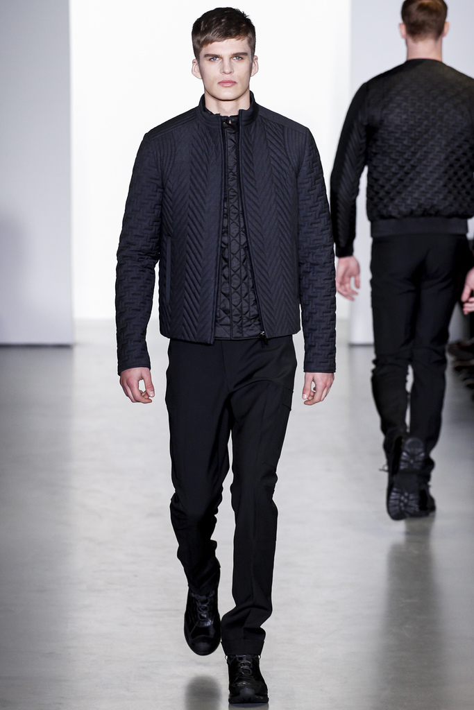 Calvin Klein Collection 2013ﶬbDDƬ
