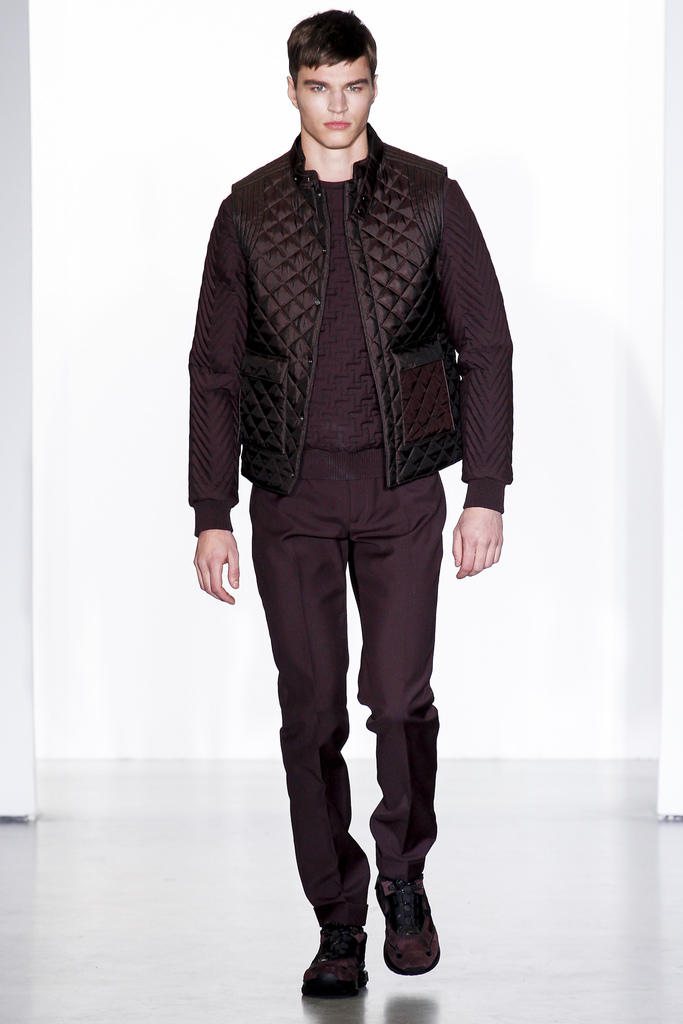 Calvin Klein Collection 2013ﶬb(chng)DDƬ
