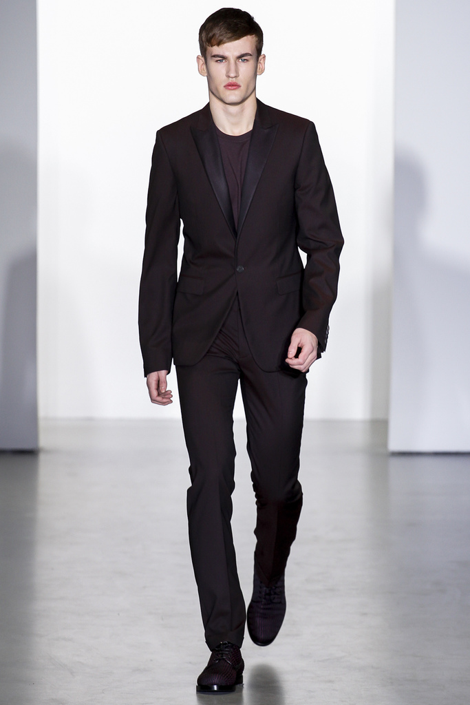 Calvin Klein Collection 2013ﶬb(chng)DDƬ