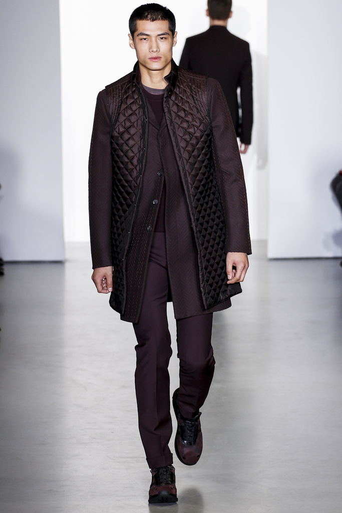 Calvin Klein Collection 2013ﶬb(chng)DDƬ
