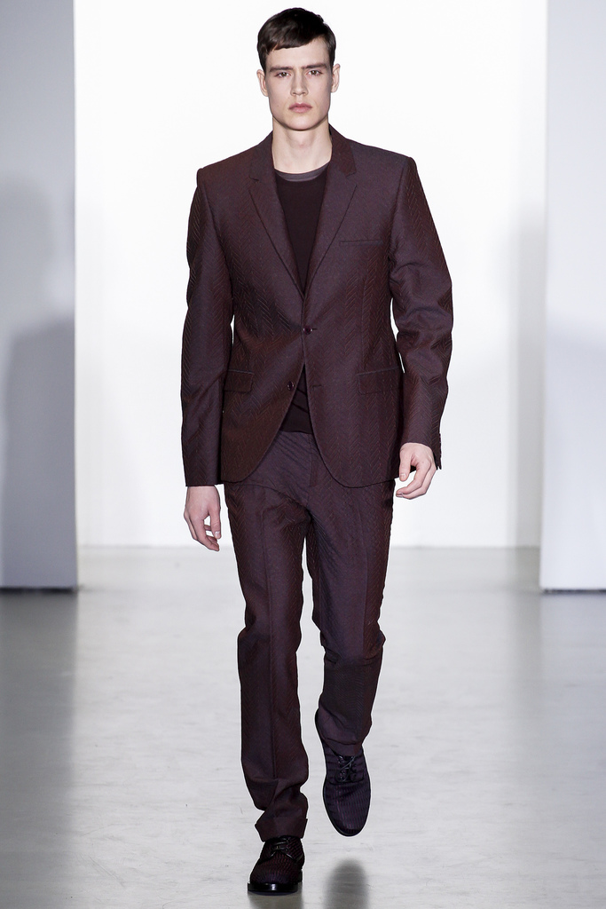 Calvin Klein Collection 2013ﶬb(chng)DDƬ