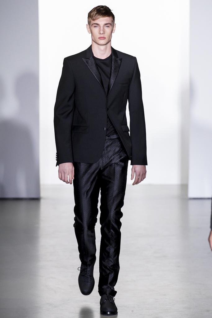 Calvin Klein Collection 2013ﶬbDDƬ
