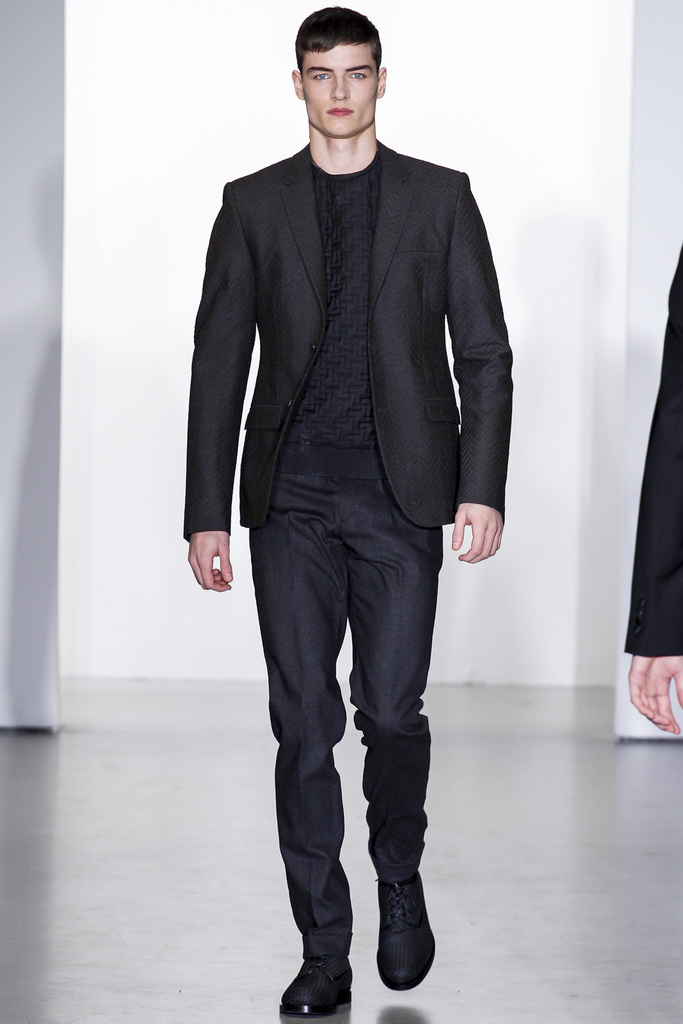 Calvin Klein Collection 2013ﶬbDDƬ