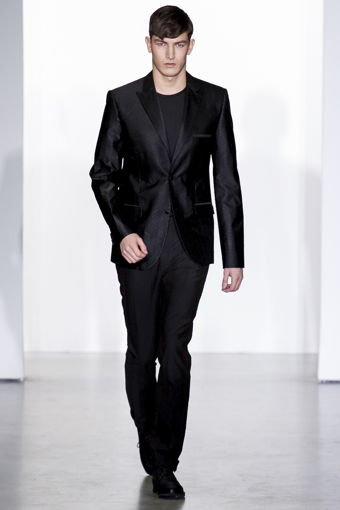 Calvin Klein Collection 2013ﶬbDDƬ