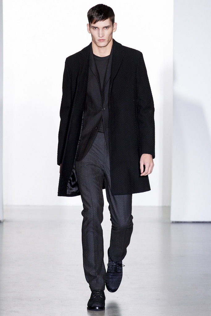 Calvin Klein Collection 2013ﶬbDDƬ
