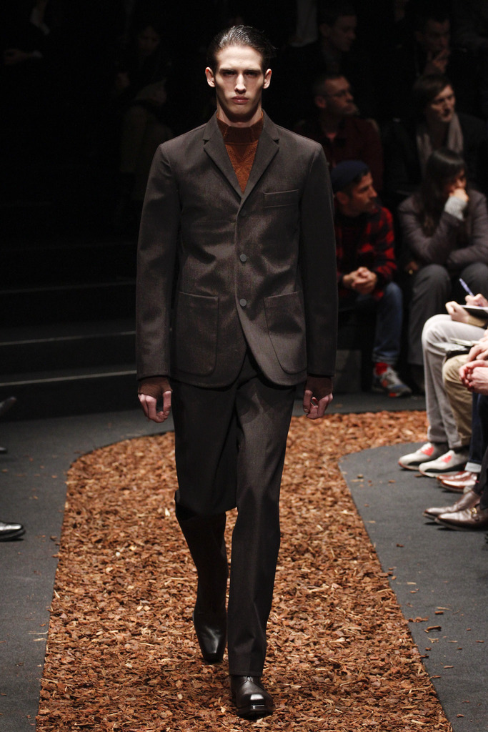 Z Zegna 2013ﶬb(chng)DDƬ