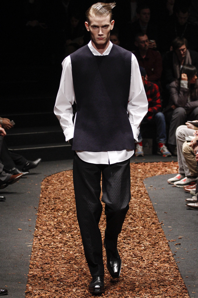 Z Zegna 2013ﶬbDDƬ